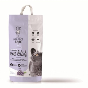 PERFECT CARE CAT LITTER ΛΕΒΑΝΤΑ 5KG